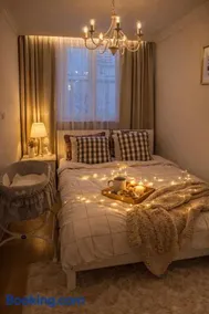 ApAzory Kraków - przytulny apartament na wyłączność - Image 3