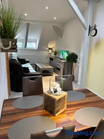 Ferienwohnung Elbbrise - Image 1