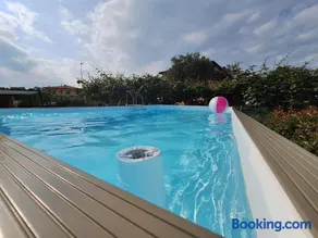Villa Dolcitalia tra Gardaland e le Terme di Colà Lazise - Image 3