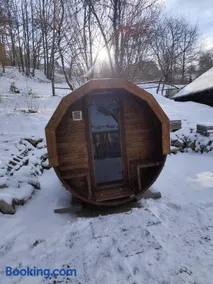 Čarovná chatka - Image 2