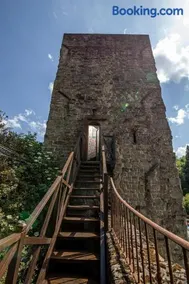 Medieval Tower Lungarno your wedding in Tuscany - Image 1