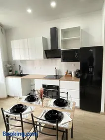 1-Appartement calme et bien rénové avec 2 chambres - Image 1