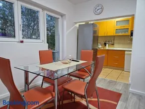 Apartment F.R.I.E.N.D.S - Image 4