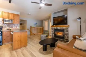 Riverside Condos by Fernie Central Reservations - Image 4