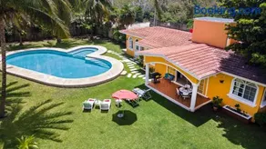 Villa las Flores country house - Image 3