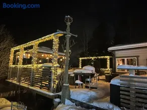 Charming Cottage with Jacuzzi near Södertälje - Image 2