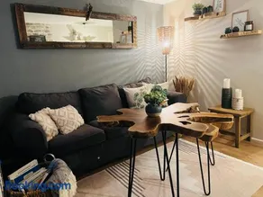 Ferienwohnung Palatina - Auszeit in der Südpfalz - Image 3