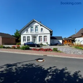 Privatunterkunft im Erdgeschoss - Image 1