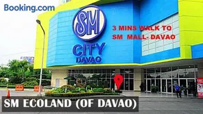 ONE OASIS B2 back of SM MALL free pool wifi - Image 4