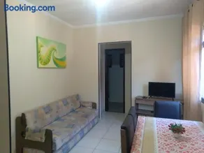 Apartamento Praia Itararé - Temporadas - Image 2