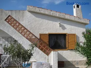 Chalet con piscina - Image 2