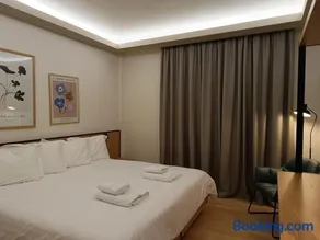 Agnanti Limnis Hotel - Image 4