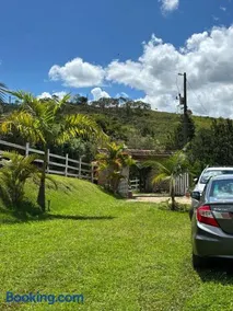 Sítio próximo de Barbacena e Alfredo Vasconcelos, Minas Gerais - Image 5