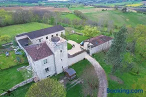 Le Manoir De Bonal - Image 3