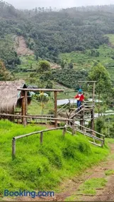 Sholanest Mud House and Farm Stay in Vattavada Near Munnar - Image 2