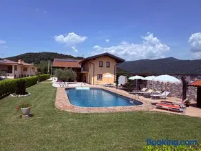 Agriturismo e Alloggi Luis Gianni - Image 1