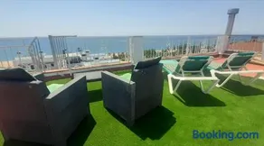 terraza al mar - Image 1