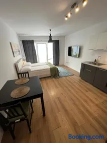 Fred&Moris Apartments - Image 3