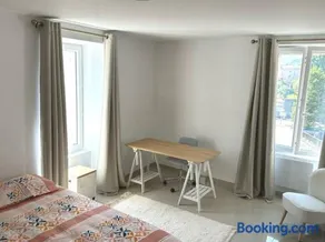 cocoon 52 m2 new, beautiful view castle and mountain - Image 2