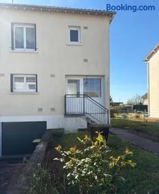 Gîte 3 km centre ville de BLOIS - Image 1