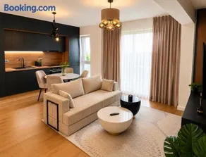 Luxury Boutique Apartment - Image 1