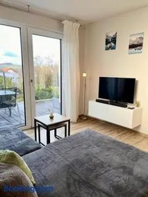 Moderne Wohnung in Heskem bei Marburg (Lahn) - Image 1