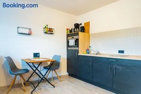 Fewo Janks I 11A-N2 I Apartment mit Flair - Image 1