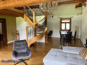 Elegante Maisonette Wohnung - Image 1