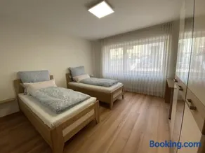 Ferienwohnung Waldblick - Image 1