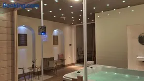 Luxury Wellness Home with Indoor Pool by Destination GREEN Croatia - Image 2