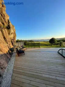 Ocean view Villa Säby Tjörn - Image 5