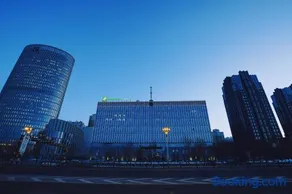 Holiday Inn Express Harbin Qunli By IHG - Image 2