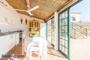 Villa in stile algarviano per 10 persone, in una zona tranquilla, con piscina privata - Image 2