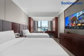 Huzhou Wealth Hotel - Image 3