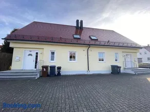 Ferienhaus Kutzenhausen - Image 2