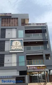 Royal Residency - Image 1