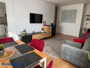 City Apartment Dorobantilor - Image 5