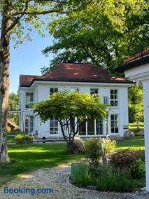 Herrenhaus - Starnberger See - Ammerland - Image 1
