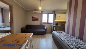 Wrzosowe Wzgórze Apartamenty - Image 1