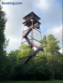 Primitive Camp Sites - Image 3