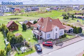 Pensjonat Kwiatkowski apartament nr 2 - Image 2