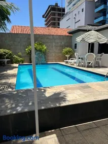 casa aconchegante com lazer completo - Image 2