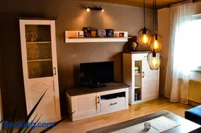 Ferienwohnung Jungbär - Die Wohlfühl-Adresse im Stangenwald - Image 2