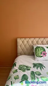 Bright Family Apartment with Terrace - Image 3
