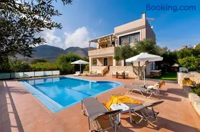 Villa Renata With Private Pool - Image 1
