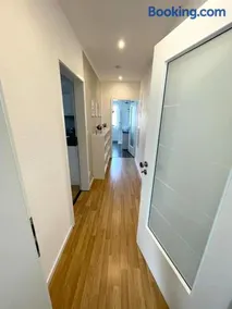 Gemütliche Wohnung nahe Bad Oeynhausen - Image 1