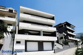Luxury apartment Lara shared pool - Image 1