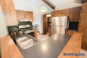 Sherwood Forest Park- 6BD/3BA on Private Ohio Land - Image 3