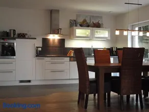 Ferienwohnung Magma - Image 1