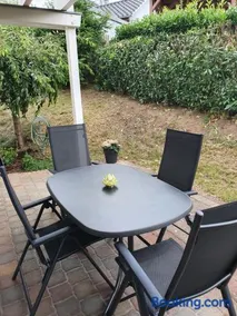 Katjas Ferienwohnung - Image 4